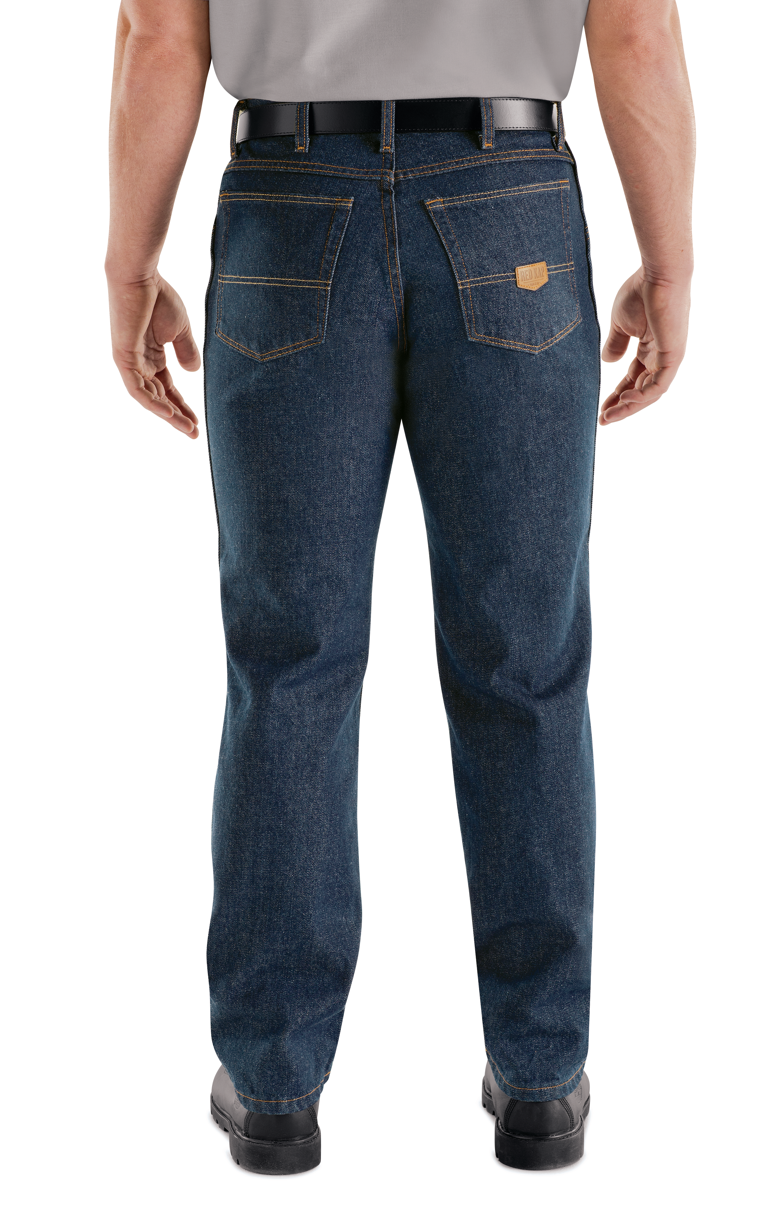 RRL Straight Leg Limited Edition Rigid Indigo | Cultizm