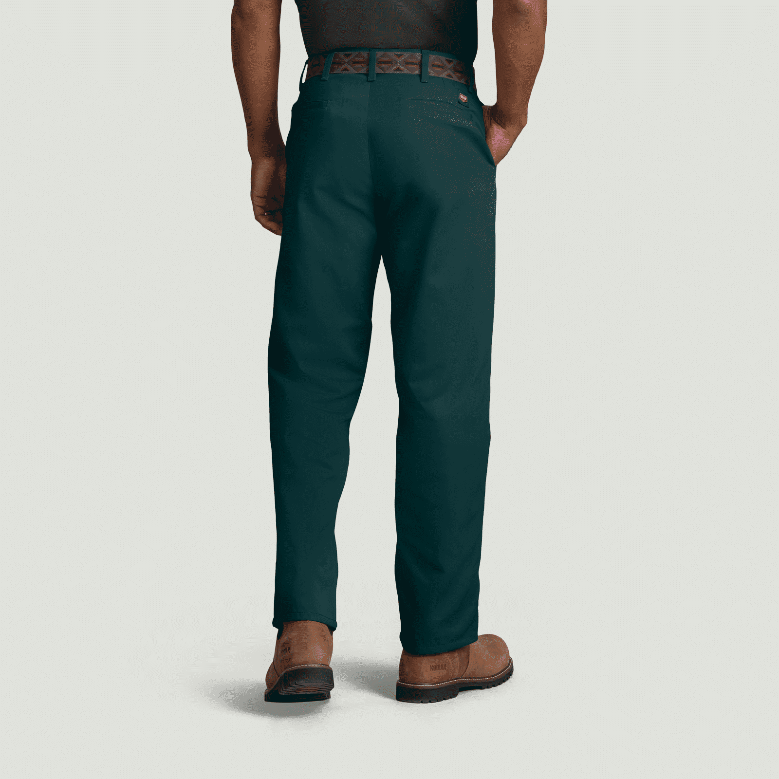 Men's Industrial Pants | Red Kap®
