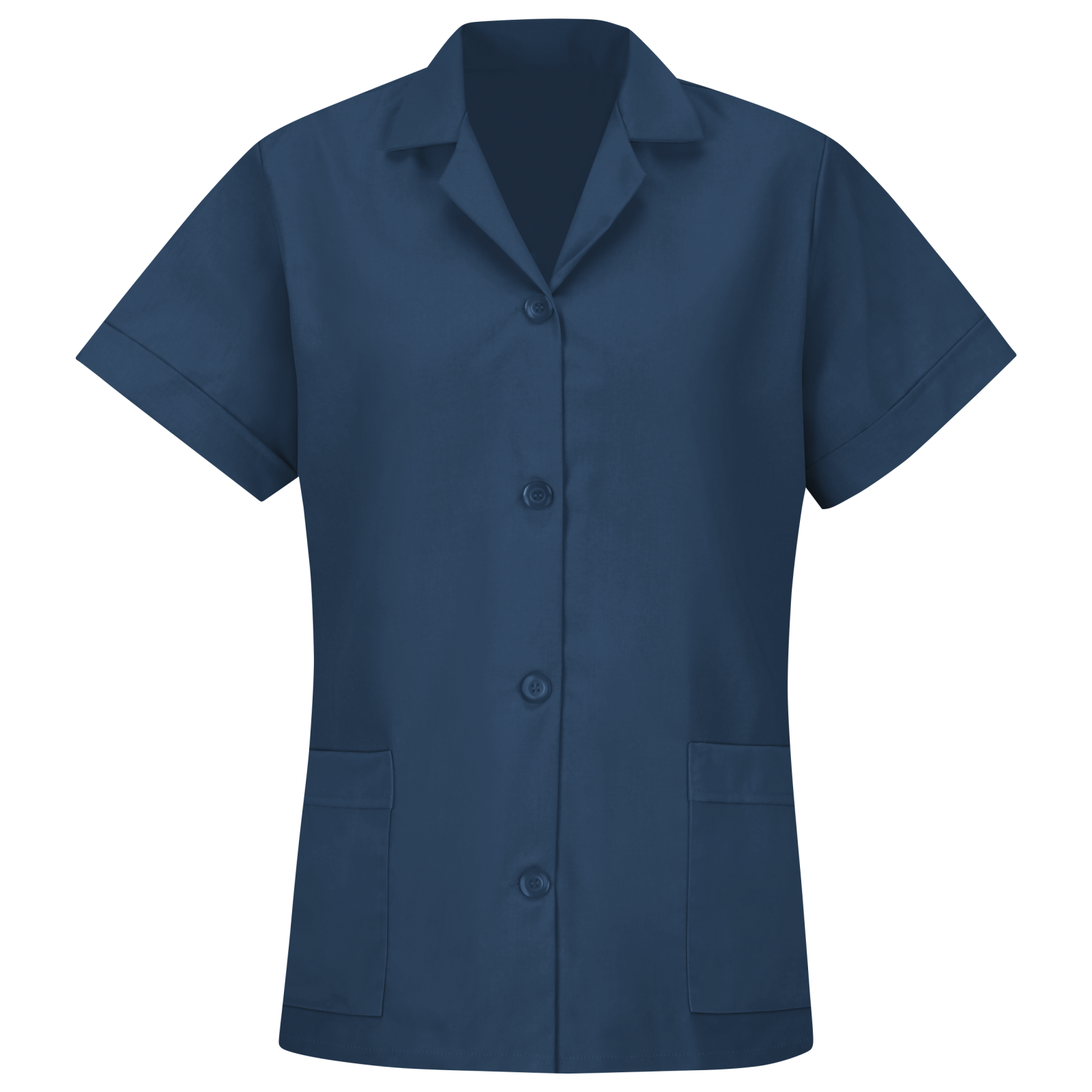 Women's Smock Loose Fit Short Sleeve | Red Kap®