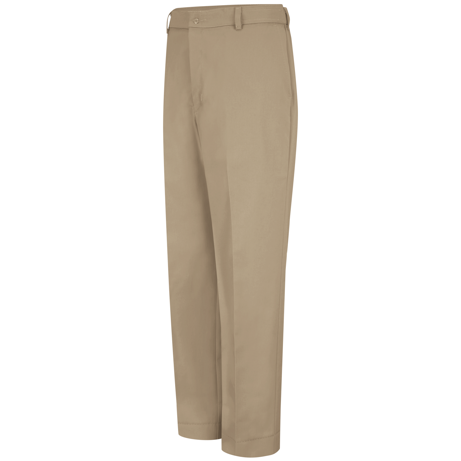 Dickies Men's Cargo Pants Unhemmed, 8-Pocket, Regular Industrial Work Twill  Pant