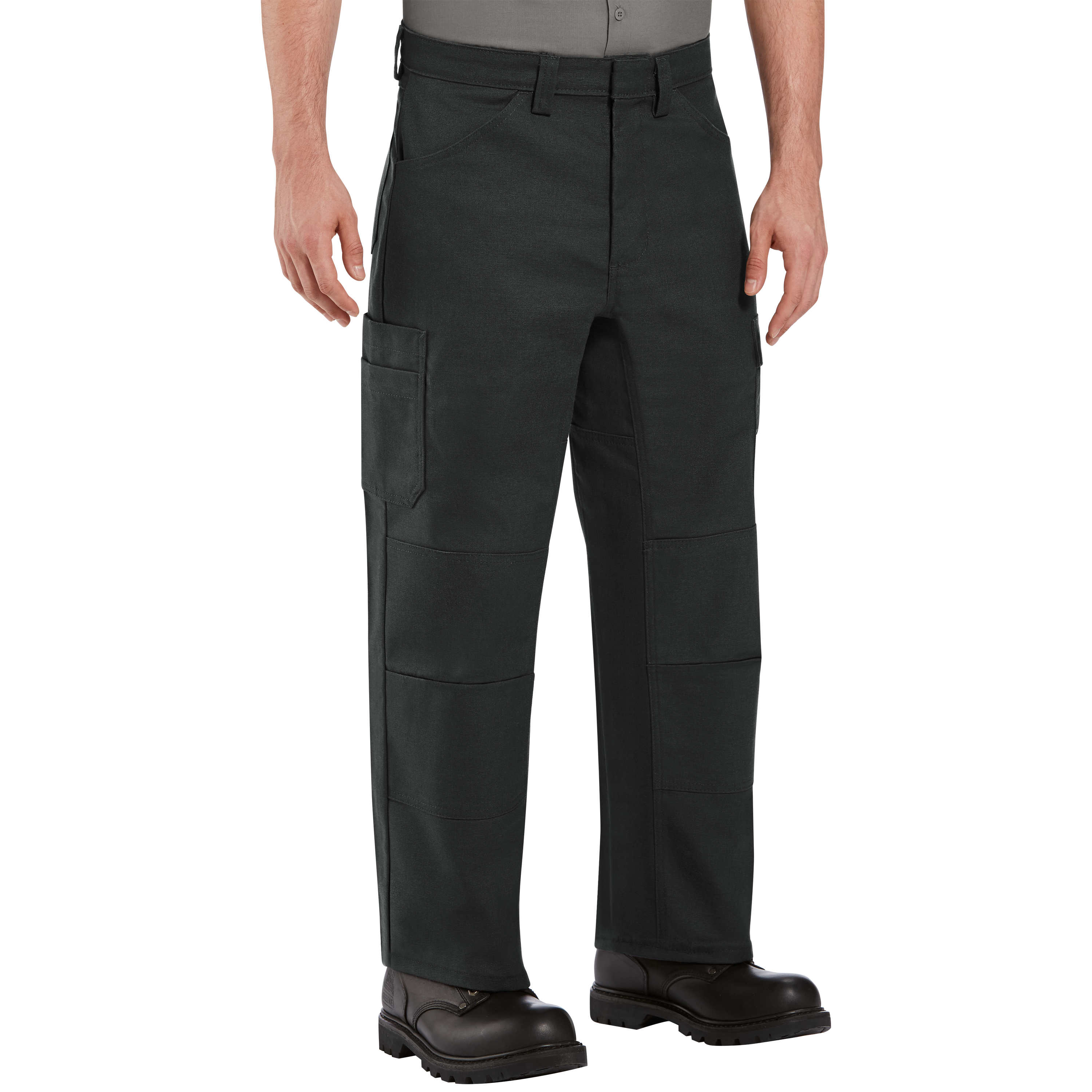 Men's Performance Mechanic Pant, Red Kap®