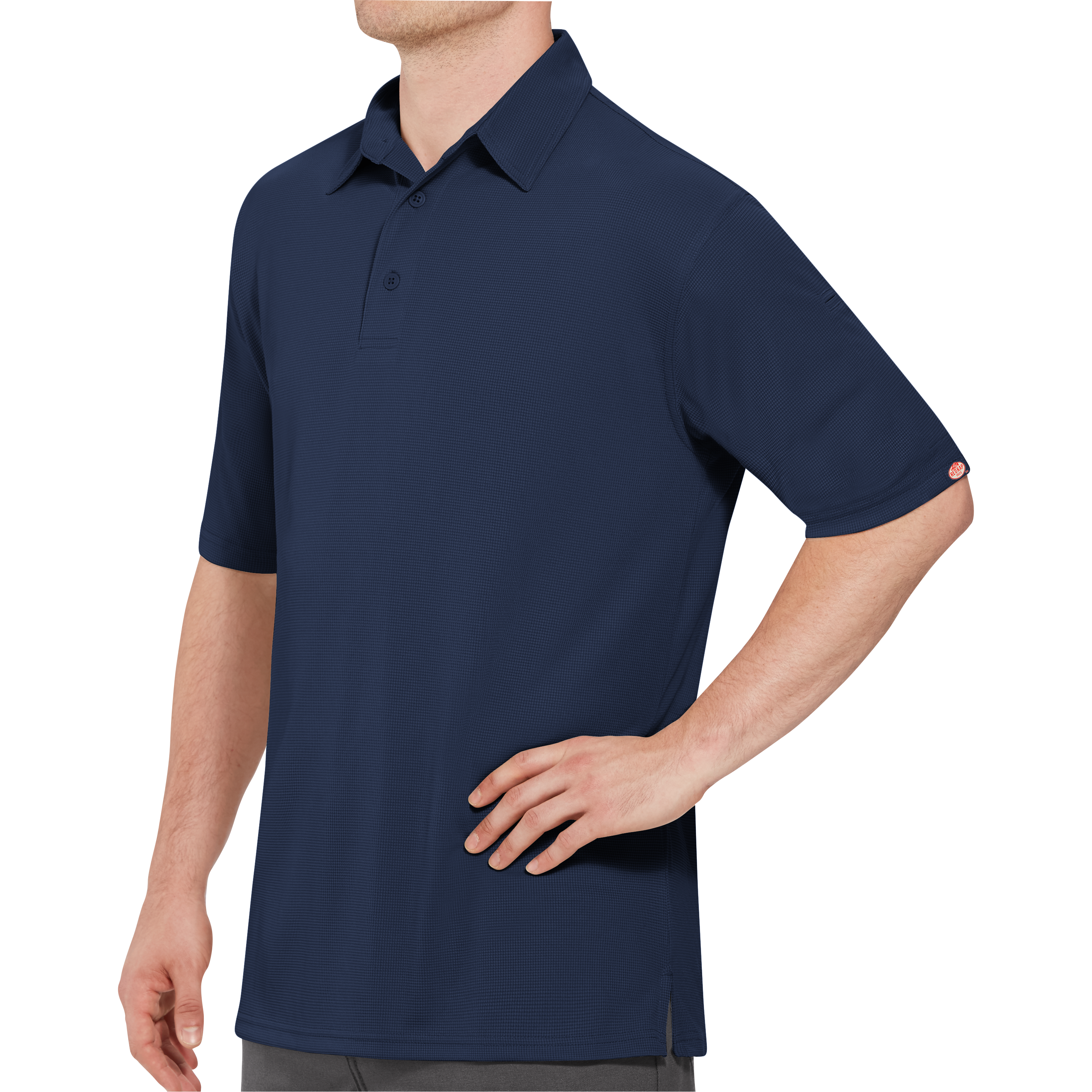 Men's Short Sleeve Performance Knit® Flex Series Pro Polo