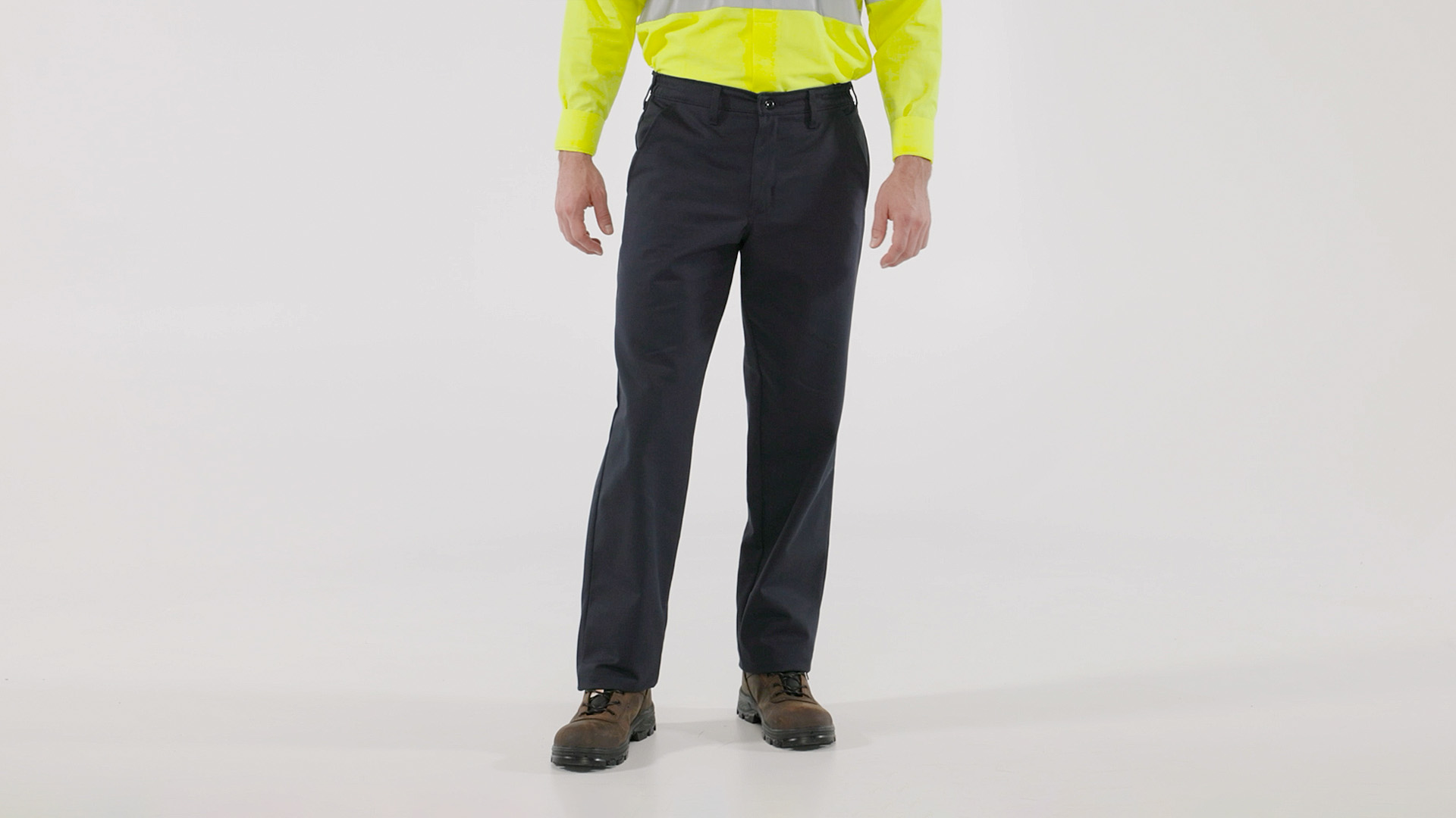 Men's Elastic Waist Work Pant | Red Kap® | Red Kap®