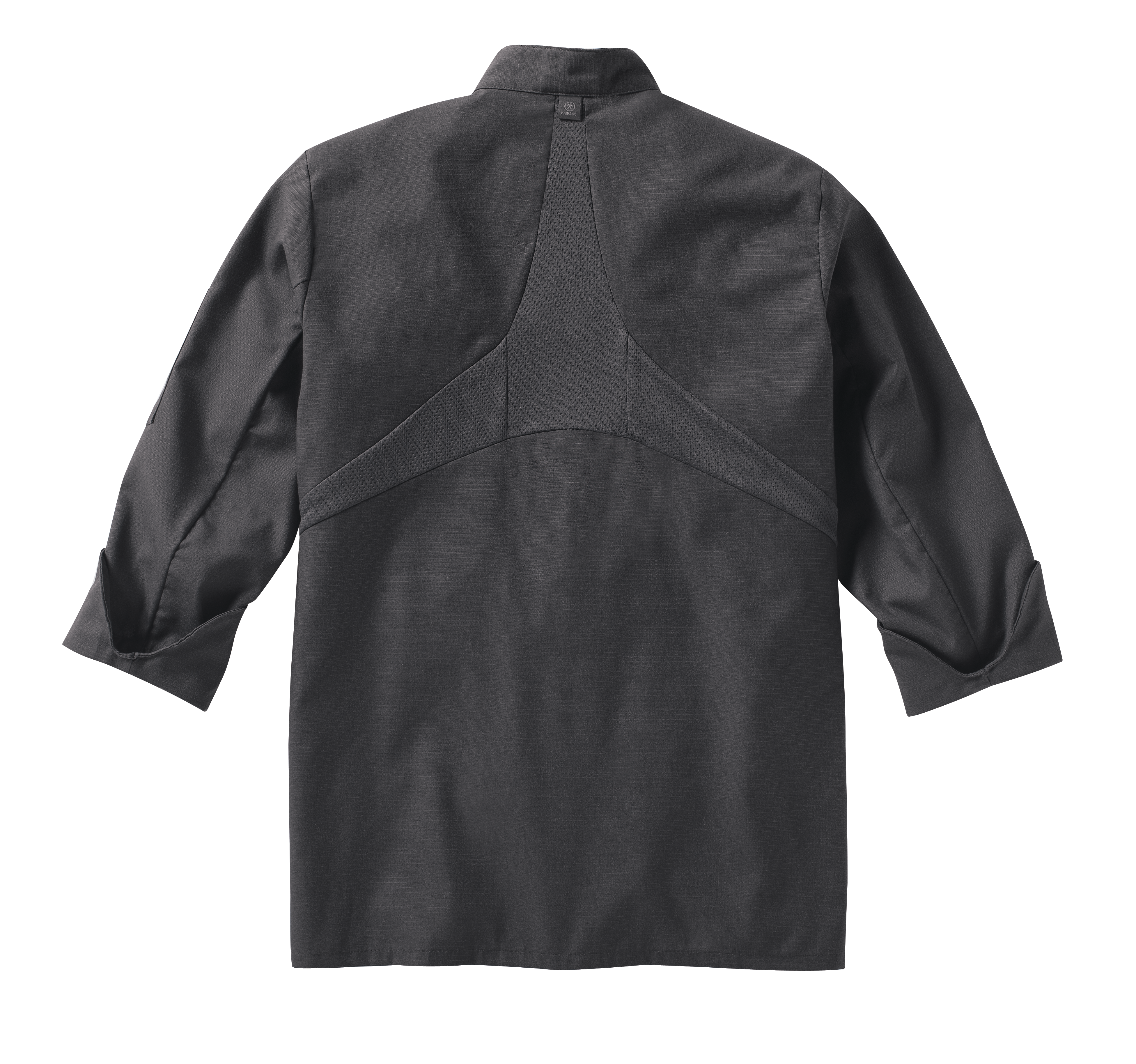 Women's Chef Coat with OilBlok + MIMIX® | Red Kap®