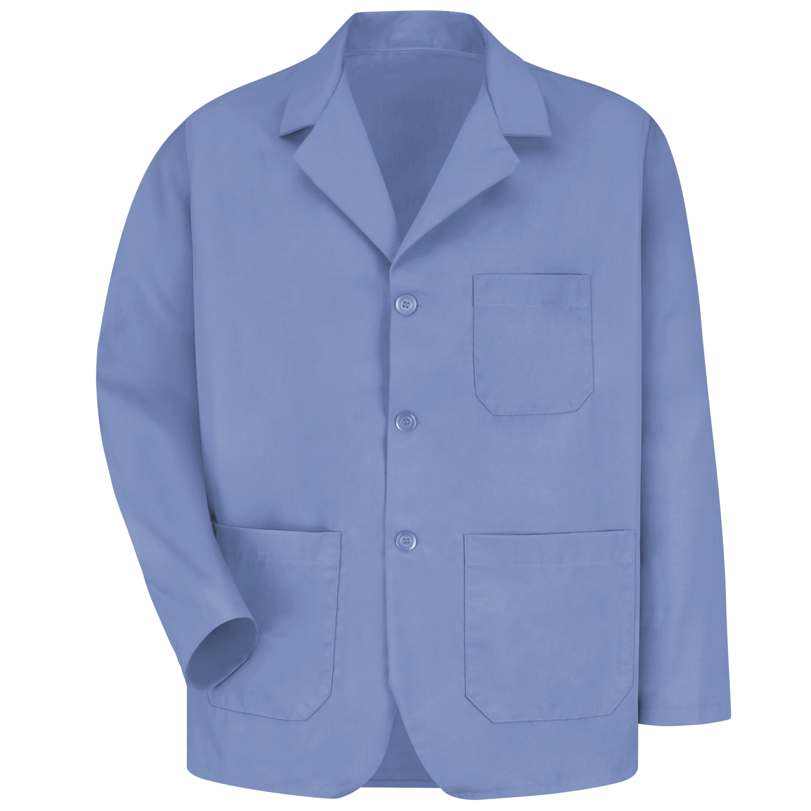 Men's Lapel Counter Coat | Red Kap®