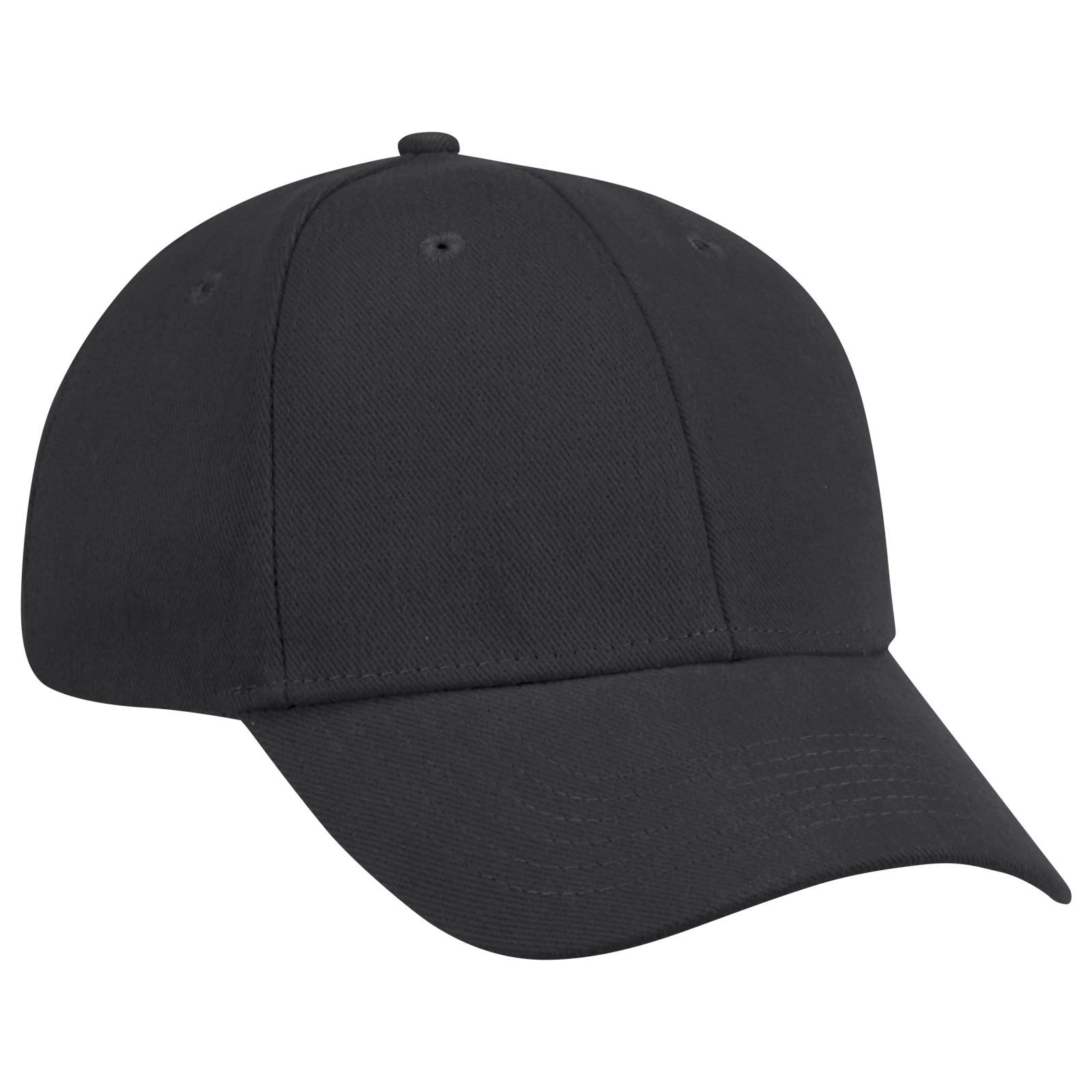 Polyester Ball Cap