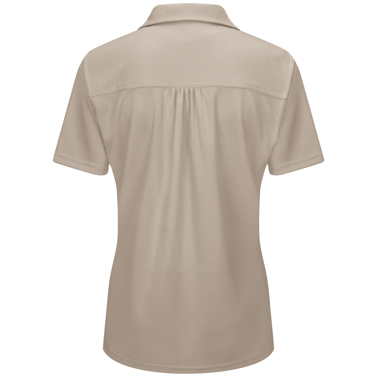 Women's Short Sleeve Performance Knit® Flex Series Pro Polo | Red Kap®