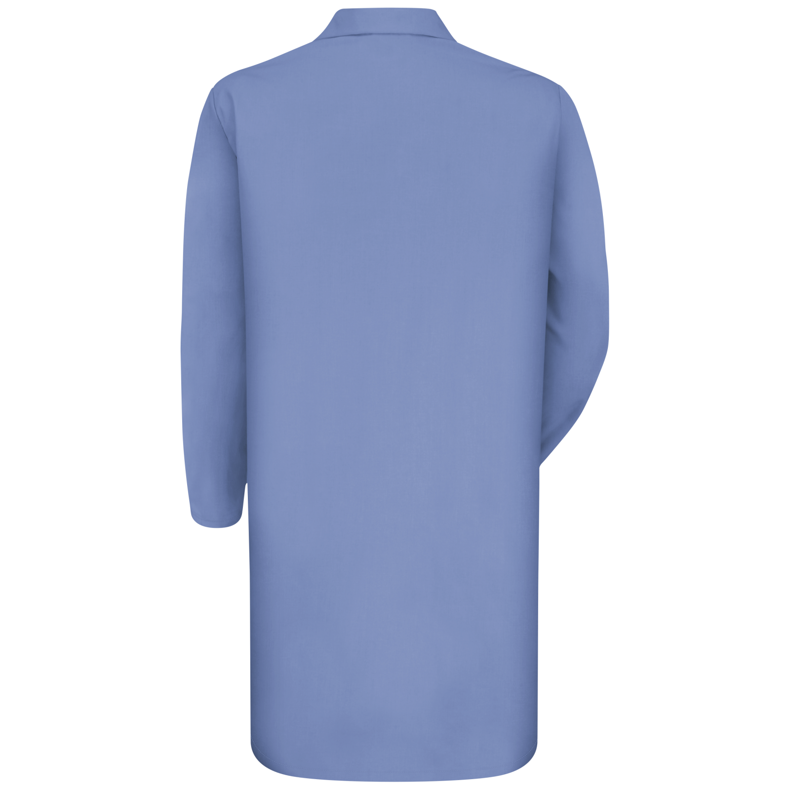 Men's Red Kap® Lab Coat with Interior Pocket