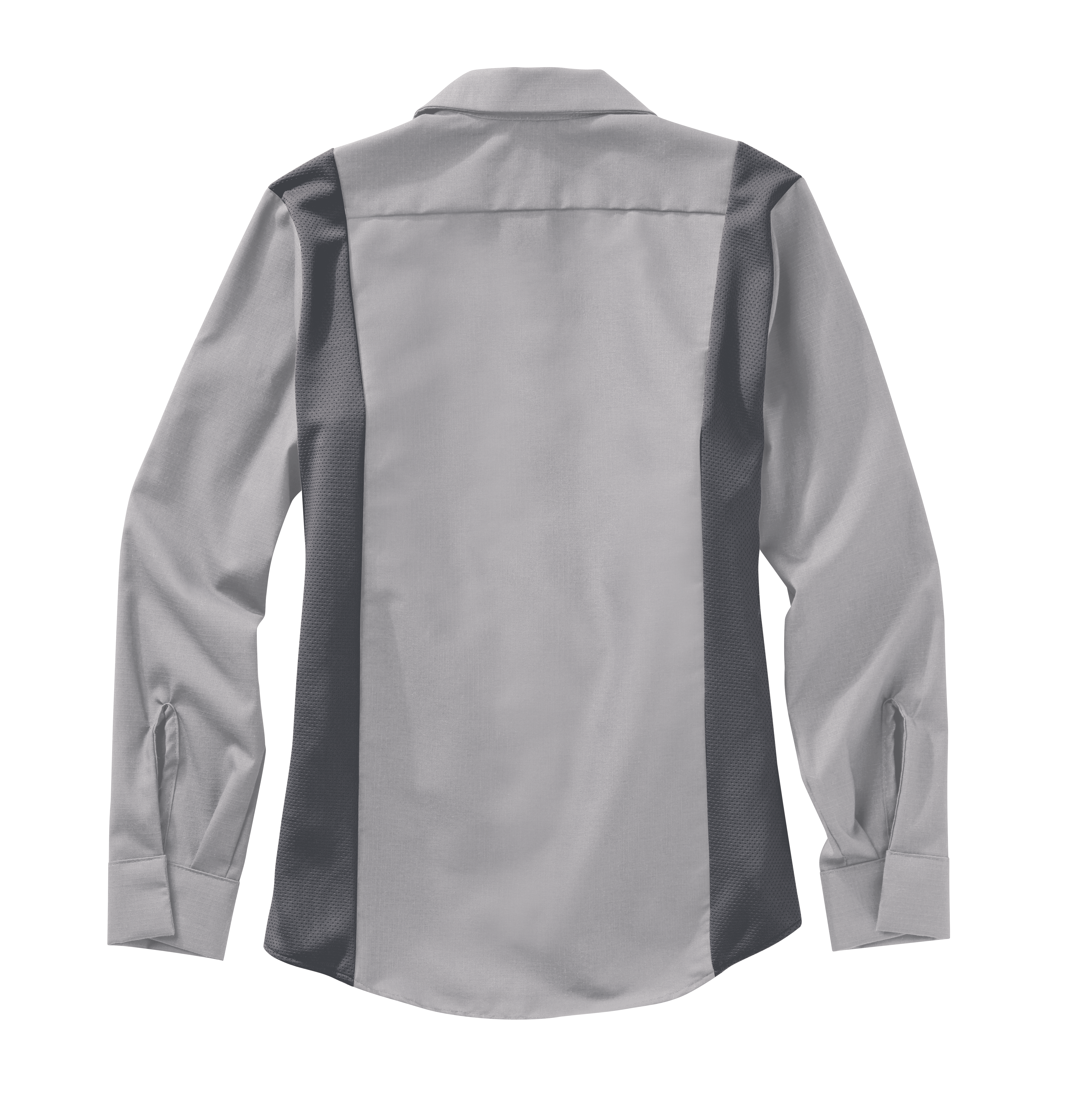 Women's Long Sleeve Performance Plus Shop Shirt | Red Kap | Red Kap®