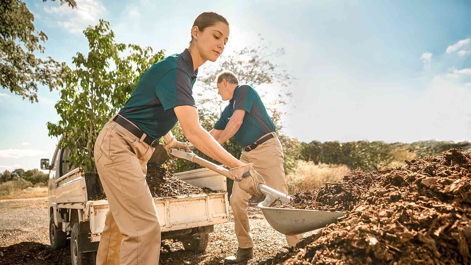 best summer work pants